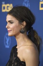 KERI RUSSELL at Directors Guild of America Awards in Los Angeles 02/02/2019