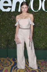 KERRI MEDDERS at Teen Vogue Young Hollywood Party in Los Angeles 02/15/2019