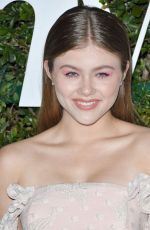 KERRI MEDDERS at Teen Vogue Young Hollywood Party in Los Angeles 02/15/2019