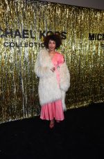 KERRY WASHINGTON at Michael Kors Fashion Show in New York 02/13/2019