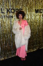 KERRY WASHINGTON at Michael Kors Fashion Show in New York 02/13/2019