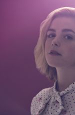 KIERNAN SHIPKA for Tenn Vogue, November 2018