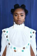 KIKI LAYNE at Film Independent Spirit Awards in Santa Monica 02/23/2019