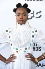KIKI LAYNE at Film Independent Spirit Awards in Santa Monica 02/23/2019