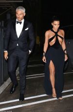 KIM KARDASHIAN Arrives at 2019 Hollywood Beauty Awards in Los Angeles 02/17/2019