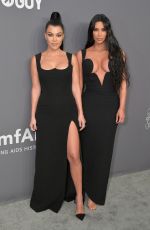 KIM KARDASHIAN at Amfar New York Gala 2019 02/06/2019