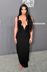 KIM KARDASHIAN at Amfar New York Gala 2019 02/06/2019