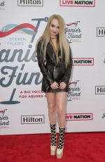 KIM PETRAS at Steven Tyler