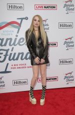 KIM PETRAS at Steven Tyler