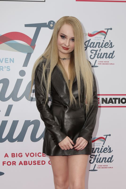 KIM PETRAS at Steven Tyler