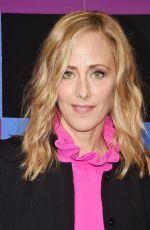 KIM RAVER at The Lego Movie 2: The Second Part Premiere in Westwood 02/02/2019