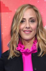 KIM RAVER at The Lego Movie 2: The Second Part Premiere in Westwood 02/02/2019