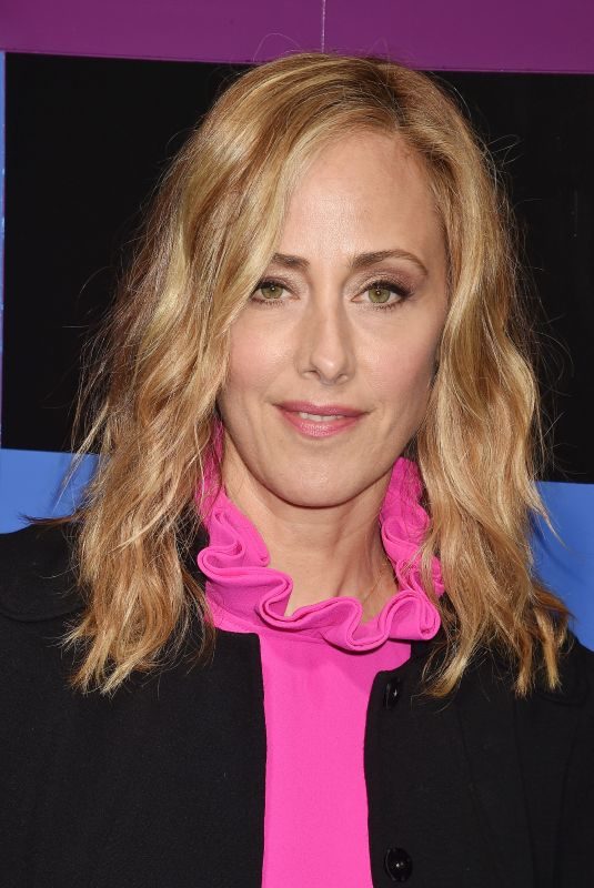 KIM RAVER at The Lego Movie 2: The Second Part Premiere in Westwood 02/02/2019
