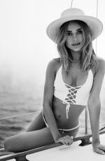 KIMBERLEY GARNER for Kimberley London Bikini Range, 01/28/2019