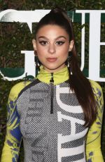 KIRA KOSARIN at Teen Vogue Young Hollywood Party in Los Angeles 02/15/2019