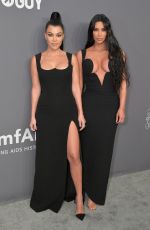 KOURTNEY KARDASHIAN at Amfar New York Gala 2019 02/06/2019