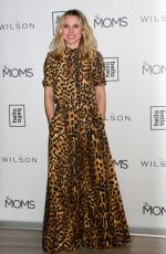 KRISTEN BELL at Hello Bello Launch at Mamarazzi in New York 02/25/2019