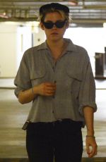 KRISTEN STEWART Out in Hollywood 02/01/2019