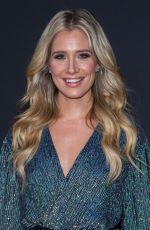 KRISTINE LEAHY at Fanatics Super Bowl Party in Atlanta 02/02/2019
