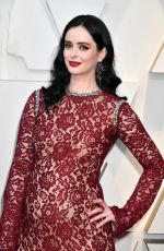 KRYSTEN RITTER at Oscars 2019 in Los Angeles 02/24/2019