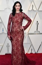 KRYSTEN RITTER at Oscars 2019 in Los Angeles 02/24/2019