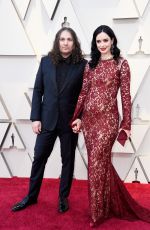 KRYSTEN RITTER at Oscars 2019 in Los Angeles 02/24/2019