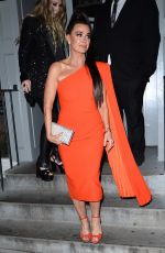 KYLE RICHARDS Arrives at The Real Housewives of Beverly Hills in West Hollywood 02/12/2019