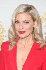 KYLEE EVANS at 2019 Hallmark Channel Winter TCA Press Tour 02/09/2019