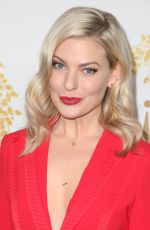 KYLEE EVANS at 2019 Hallmark Channel Winter TCA Press Tour 02/09/2019