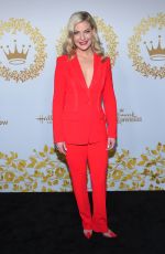 KYLEE EVANS at 2019 Hallmark Channel Winter TCA Press Tour 02/09/2019