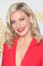 KYLEE EVANS at 2019 Hallmark Channel Winter TCA Press Tour 02/09/2019