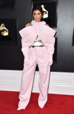 KYLIE JENNER at 61st Annual Grammy Awards in Los Angeles 02/10/2019