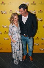 KYLIE MINOGUE at 9 to 5 the Musical Gala in London 02/17/2019