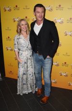 KYLIE MINOGUE at 9 to 5 the Musical Gala in London 02/17/2019