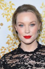 LACI MAILEY at 2019 Hallmark Channel Winter TCA Press Tour 02/09/2019