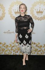LACI MAILEY at 2019 Hallmark Channel Winter TCA Press Tour 02/09/2019