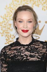 LACI MAILEY at 2019 Hallmark Channel Winter TCA Press Tour 02/09/2019