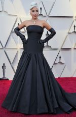 LADY GAGA at Oscars 2019 in Los Angeles 02/24/2019