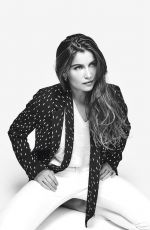 LAETITIA CAST ofr Ikks Spring/Summer 2019 Campaign