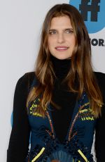 LAKE BELL at 2019 TCA Winter Press Tour in PAsadena 02/05/2019