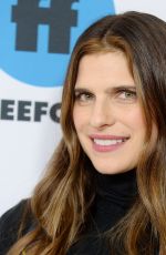 LAKE BELL at 2019 TCA Winter Press Tour in PAsadena 02/05/2019