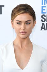 LALA KENT at Film Independent Spirit Awards in Santa Monica 02/23/2019