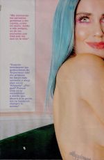 LALI ESPOSITO in Gente Magazine, Argentina February 2019