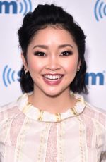 LANA CONDOR at SiriusXM Studio in New York 02/12/2019