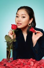 LANA CONDOR in Southwest: The Magazine, February 2019