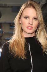 LARA STONE at Christopher Kane Fashion Show at LFW in London 02/18/2019