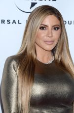 LARSA PIPPEN at Universal Music Group Grammy After-party in Los Angeles 02/10/2019