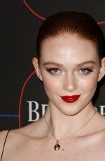 LARSEN THOMPSON at Warner Music