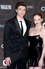 LARSEN THOMPSON at Warner Music