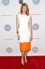 LAURA DERN at 2019 Artios Awards in Beverly Hills 01/31/2019